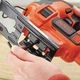Пила лобзиковая аккумуляторная BLACK+DECKER BDCJS18 (18В, 55 мм, 2500 об/хв) + 1АКБ 1.5Ah + ЗУ электролобзик (44239) - изображение 3