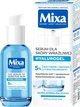 Serum z kwasem hialuronowym Mixa Hyalurogel do skóry wrażliwej 30 ml (3600551201450) - obraz 1