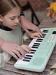 Детский синтезатор Medeli MK1 Green (R129014) - изображение 7