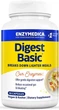 Enzymy trawienne Enzymedica Digest Basic 30 kapsułek (670480290507) - obraz 1