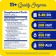 Enzymy trawienne Enzymedica Digest Basic 30 kapsułek (670480290507) - obraz 2