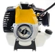 Двигатель мотокосы KENTAVR MK-4331TC в сборе (кос1211) - изображение 5
