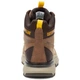 Ботинки Caterpillar (CAT) Colorado Sneaker Wp P725948 коричневі 42 (195020134702) - зображення 4