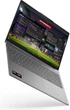 Ноутбук Lenovo IdeaPad Slim 5 16AGP11 (83S2005BRA) Luna Grey - изображение 5