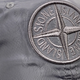 Бейсболка Stone Island серого цвета, One-Size (универсальный размер), унисекс. - изображение 2