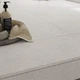 Ступенька из керамогранита Multistep Vida Perla бежевая 14x1200x330 мм - изображение 1