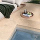 Ступенька из керамогранита Multistep Summer жёлтый 14x1200x330 мм - изображение 3