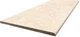Ступенька из керамогранита Multistep Ankara бежевая 14x1200x330 мм - изображение 1