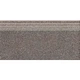 Ступенька из керамогранита Milton Dark Grey Steptread серая 8x598x298 мм - изображение 1