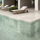 Ступенька клинкерная Peldano Ml Imperial Siena бежевая 40x1200x330 мм - изображение 3