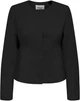 Куртка жіноча ONLY 15361526 S black - изображение 1