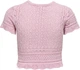 Джемпер жіночий ONLY 15363050 L romance rose - изображение 4