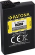 Акумулятор для портативної консолі PATONA для Sony PSP Slim & Lite PSP2000 / PSP3000 / PSP3004 (2. generacja) PSP-S110 (4055655227803) - зображення 1