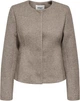 Куртка жіноча ONLY 15361526 S walnut - изображение 1