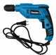 Ударная Дрель Makita 1100 Вт 2800 об/мин Патрон быстрозажимной 13 мм - изображение 2