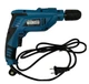 Ударная Дрель Makita 1100 Вт 2800 об/мин Патрон быстрозажимной 13 мм - изображение 7