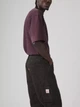 Джинсы Regular Fit мужские Levi`s 568 Loose Straight Carpenter 763461168 38W 32L Черные (1162811799) - изображение 4