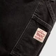 Джинсы Regular Fit мужские Levi`s 568 Loose Straight Carpenter 763461168 38W 32L Черные (1162811799) - изображение 5