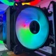 Ігровий ПК AMD Ryzen 5 5600X (3.7 - 4.6 ГГц) AMD Radeon RX 5700 XT 8GB GDDR6 DDR4 3200 16GB SSD 2.5" 1TB 700 Вт - зображення 5