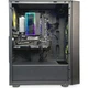 Ігровий ПК AMD Ryzen 5 5500 (3.6 - 4.2 ГГц) AMD Radeon RX 5700 XT 8GB GDDR6 DDR4 3200 32GB SSD 2.5" 1TB 700 Вт - зображення 2