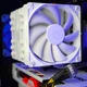 Игровой ПК Intel Core i5-11600K (3.9 - 4.9 ГГц) NVIDIA GeForce RTX 3060 Ti 8GB GDDR6 DDR4 3200 32GB SSD 2.5" 512GB 600 Вт - изображение 6