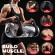 Тренувальний мішок HMS WAB15 Aqua Powerbag 15 кг (5905504108588) - зображення 11