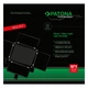 Світлодіодна LED-панель PATONA Premium 216 RGB 40W зі шторками та сумкою (4055655232388) - зображення 10