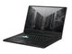 Ноутбук ASUS TUF Dash F15 FX516PC-HN004 Eclipse Gray - зображення 3