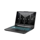 Ноутбук ASUS TUF Gaming A15 FA506QM-HN008 - изображение 5