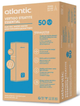 Водонагрівач Atlantic Vertigo Steatite Essential 50 MP-040 2F 220E-S (1500W), 40 л, сухий тен - зображення 7