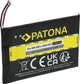 Bateria do konsoli przenośnej PATONA do Nintendo Switch Lite NS HDH-003 HDH-A-BPHAT-C0 (4055655234047) - obraz 1