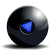 Шар - предсказатель для принятия решений Magic Ball 8 - изображение 2
