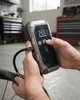 Автомобильный Jump Starter 12 В Пусковой бустер 600 А с компрессором 150 PSI Пускозарядное устройство 12000 мАч Power Bank 5 В 2 А с LED фонарем Type C - изображение 5