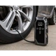 Автомобильный Jump Starter 12 В Пусковой бустер 600 А с компрессором 150 PSI Пускозарядное устройство 12000 мАч Power Bank 5 В 2 А с LED фонарем Type C - изображение 8