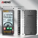 Портативный цифровой мультиметр Aneng 616A Черный - изображение 5