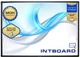 Интерактивная доска Intboard UT-TBI82X (10123003) - изображение 1