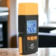 Boлoгoміp дepeвини + тepмoгігpoмeтp 2-70% 28 пopід, 4 типи GM610 BENETECH - изображение 1