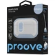 Чохол Proove SNAPLOCK Case AirPods Pro 3 matte gray - изображение 2
