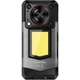 Смартфон Oukitel WP56 8/256GB Black [180559] - изображение 4
