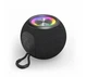 Bluetooth-колонка Hama Ballshape 3.0 5W Чорна - изображение 1