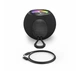 Bluetooth-колонка Hama Ballshape 3.0 5W Чорна - изображение 4