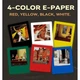 Магнитная фоторамка VidaBay FridgeMagnet White (6979981540000) [177064] - изображение 6