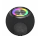 Bluetooth-колонка Hama Ballshape 3.0 5W Чорна - изображение 6