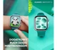 Смартгодинник Huawei Watch Fit 5 43мм Фіолетовий - изображение 2