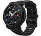 Смартгодинник Amazfit T-Rex 3 Pro Функції ШІ 48мм Чорний - изображение 1