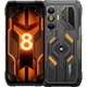 Смартфон Oscal Pilot 8 12/256GB Black EU [179095] - изображение 1