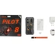 Смартфон Oscal Pilot 8 12/256GB Black EU [179095] - изображение 9