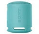 Bluetooth-колонка Sony SRS-XB100 5W Синя - изображение 11