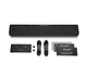 Саундбар Marshall Heston 60 5.1 Bluetooth AirPlay Dolby Atmos Чорний - изображение 9
