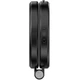 Накамерне світло Ulanzi LM21 MagSafe Magnetic Fill Light Black (L236) [173468] - зображення 2